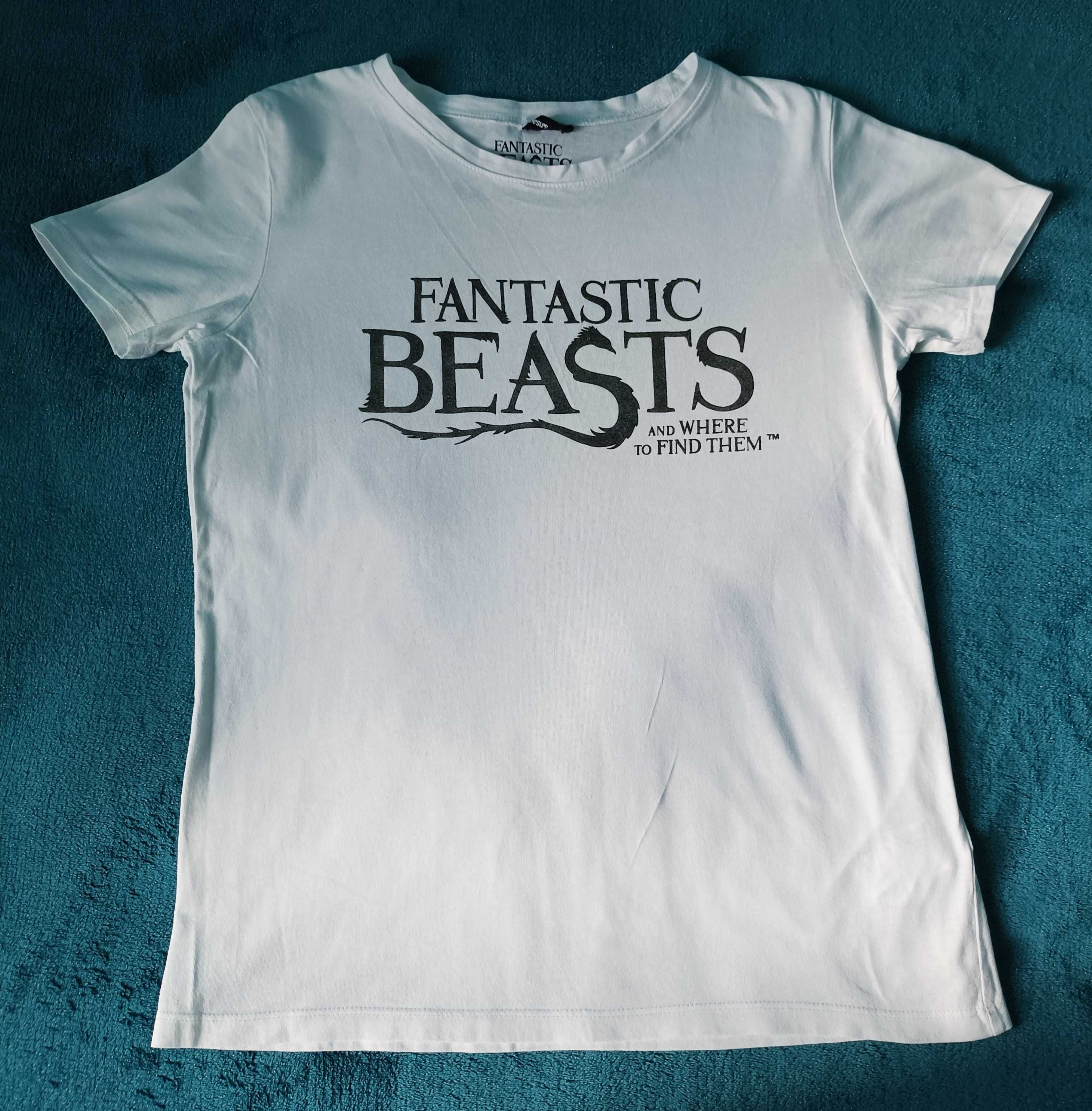 Koszulka Fantastic Beast