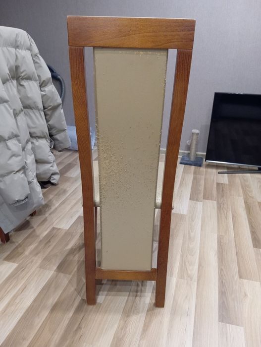 Sprzedam stół i 6 krzeseł