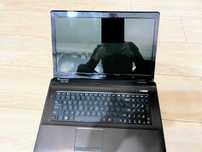 Sprzedam laptopa Asus K72JT-TY045 na części lub do naprawy