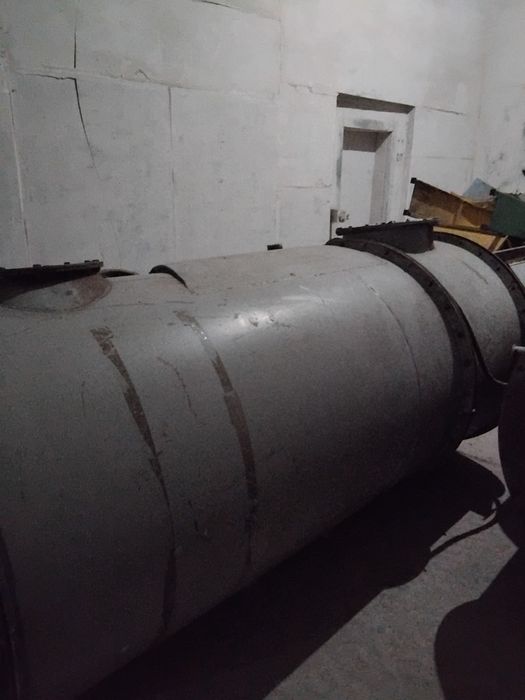 продам обладнання для виробництва круп