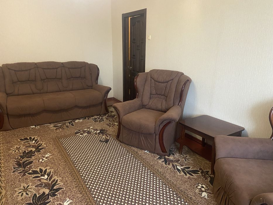 Здам 2-к кв. біля варуса на вечірньому бульварі