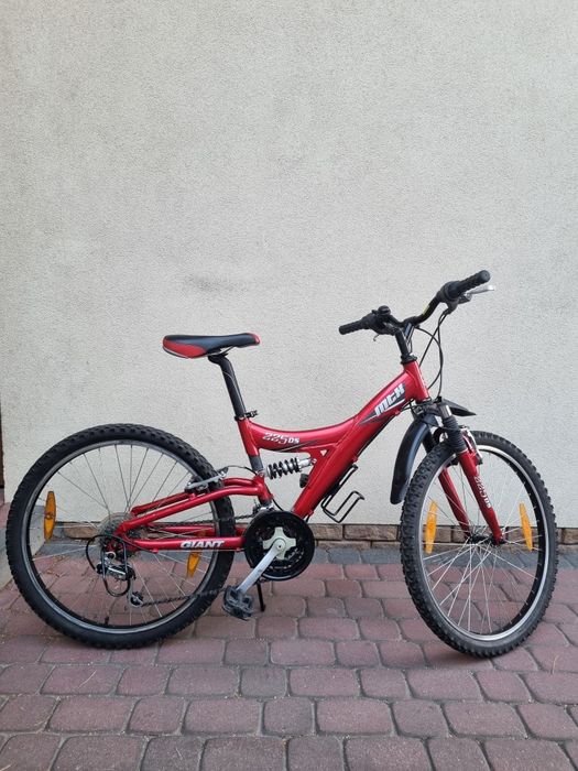 Giant MTX 225 DS