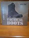 Nowe buty taktyczne MIL-TEC rozm. 43