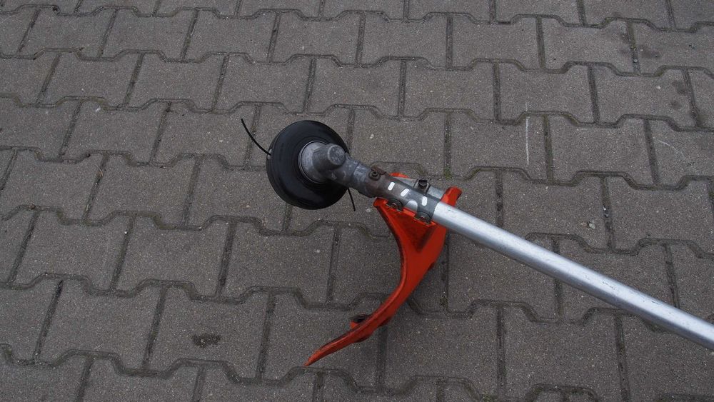 Husqvarna 355 355 Kosa WYKASZARKA spalinowa