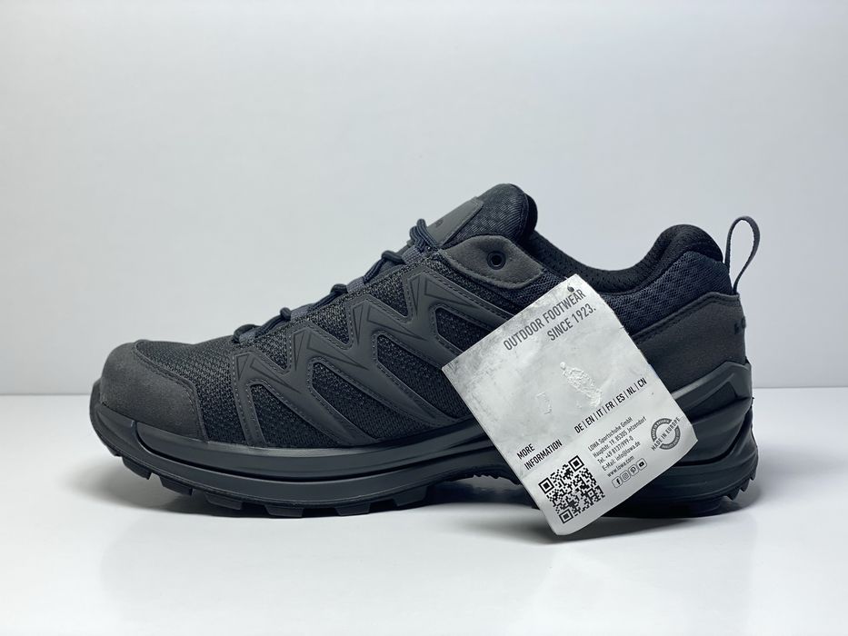 42.5-26.9см ОРИГІНАЛ 100% Кросівки LOWA INNOX Pro GORE-TEX 310832 0737