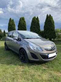 Opel Corsa OPEL CORSA 1.4 64 kW, 2012 r.