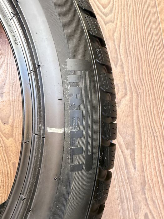 Шини Pirelli 225/50/R18
