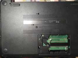 Ноутбук HP 15-f272wm по запчастинах DA0U8AMB6A0