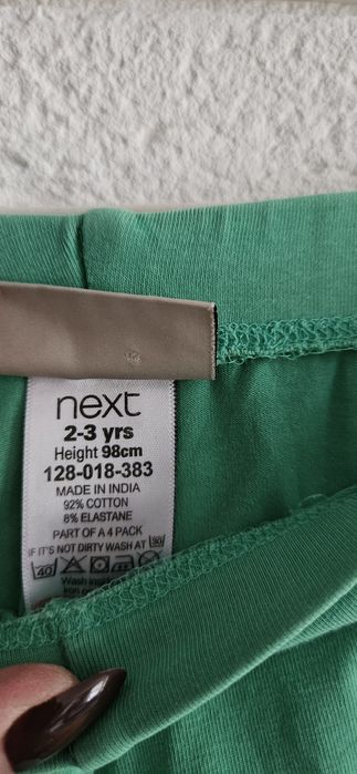 Legginsy Next 3/4