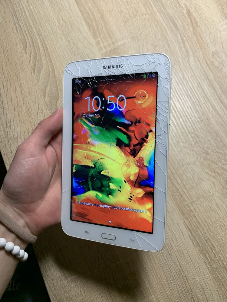 Samsung Galaxy Tab 3 Lite SM-T-110