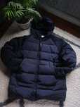 Зимовий пуховик C.P Company Goggle Jacket Chrome
