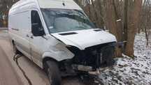 Mercedes-Benz SPRINTER 313 CDI