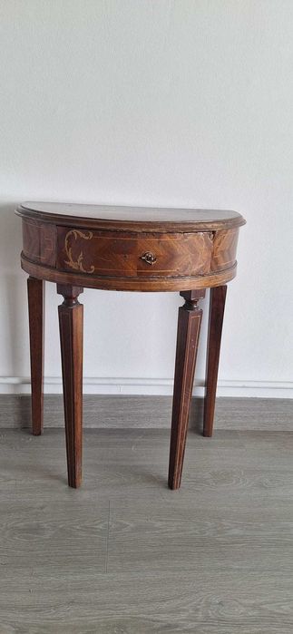 Móvel hall entrada vintage