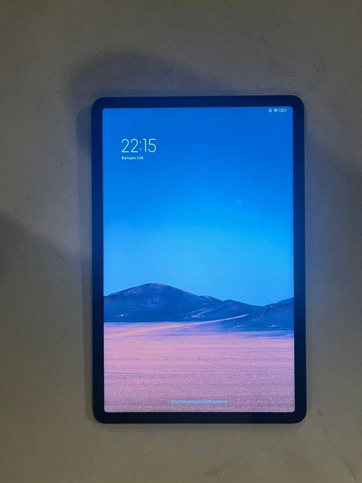 Продам планшет XIAOMI 5