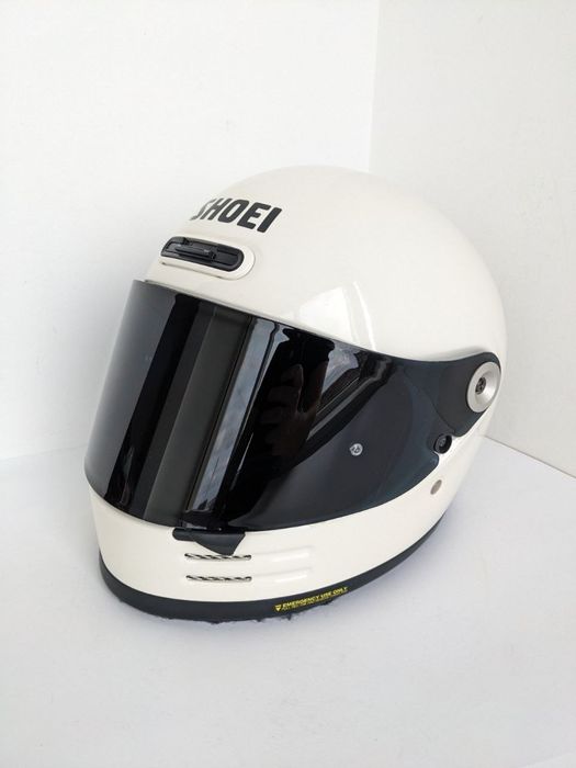 Мотошолом Shoei Glamster L 59-60