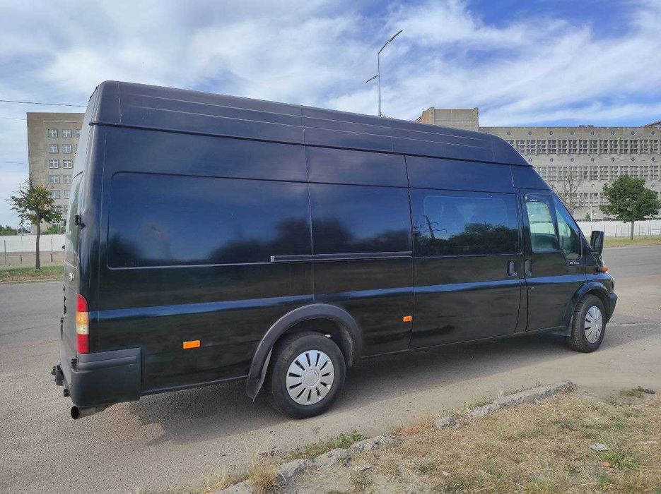 Бус під Викуп, Бус під Виплату, Авто під Виплату, Ford Transit груз