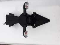 Błotnik tył mocowanie rejestracji Yamaha MT 03 16r