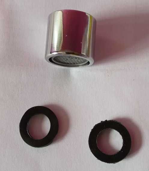 Perlator do baterii – gwint wewnętrzny 17 mm