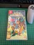 Ni no Kuni: Wrath of the White Witch - Nintendo Switch