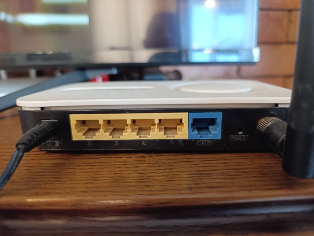 WI-FI роутер TP-LINK tl-wr340gd