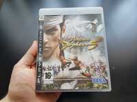 Virtua Fighter 5 PS3 Ang
