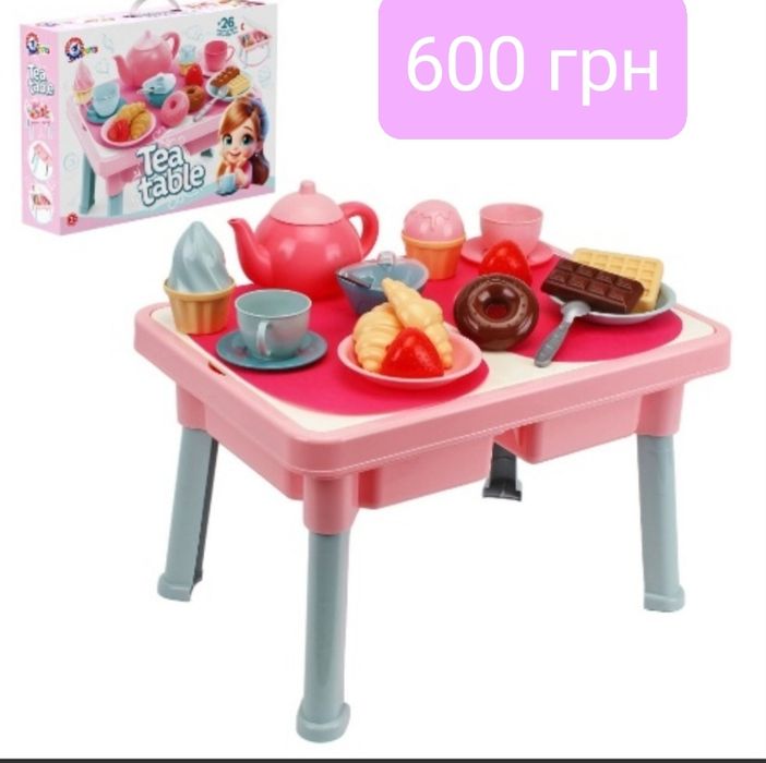 Іграшки для дітей