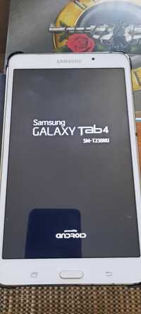 Tablet Samsung galaxy tab4