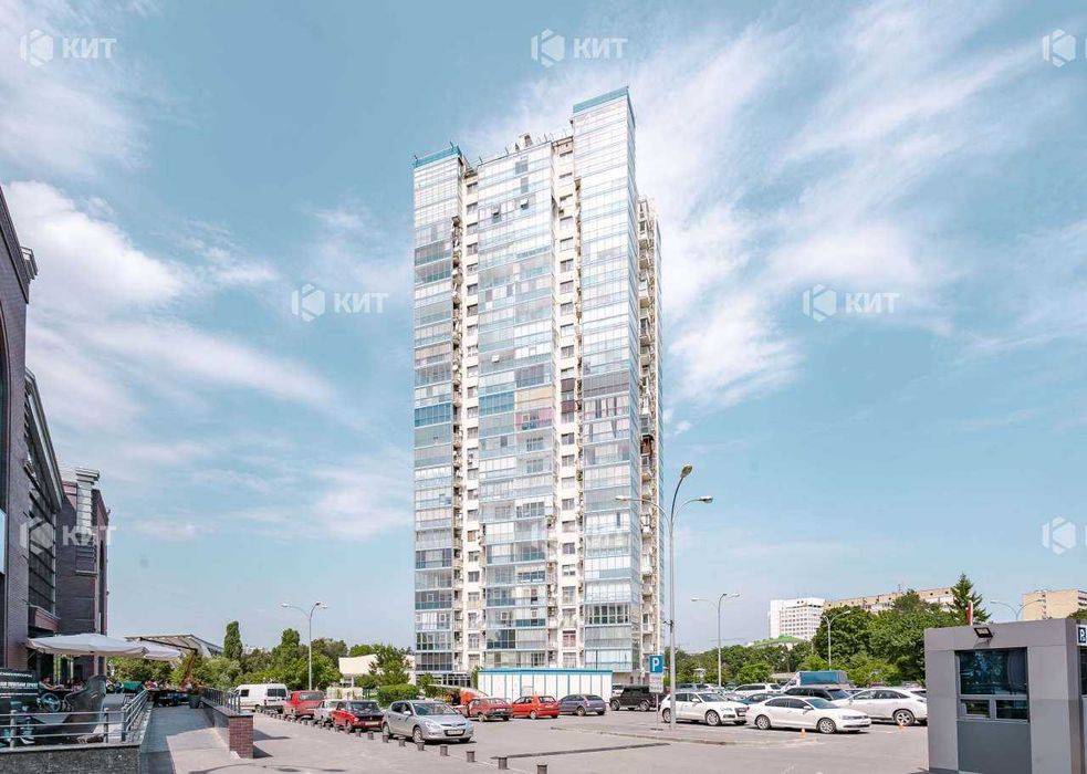 4к. 184м2, Центр (ЖК Пионер, Сумской рынок, м. Научная) 127296