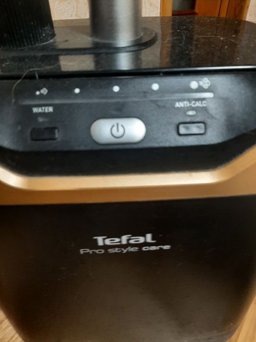 Відпарювач Tefal Pro style care