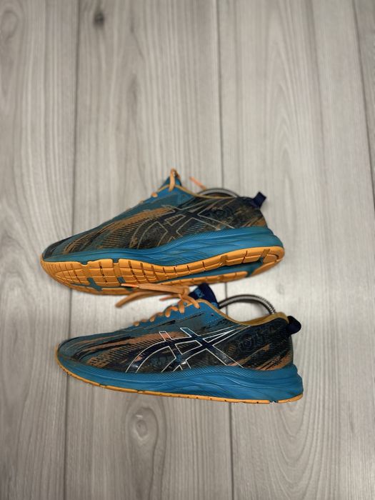 Damskie buty do biegania Asics Gel-Noosa Tri 13 GS running shoes