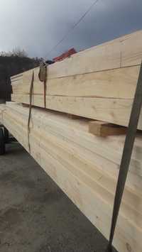 Sprzedam drewno budowlane krokwie łaty