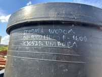 Studnia wodomierzowa PE DN1000 H1,50 m