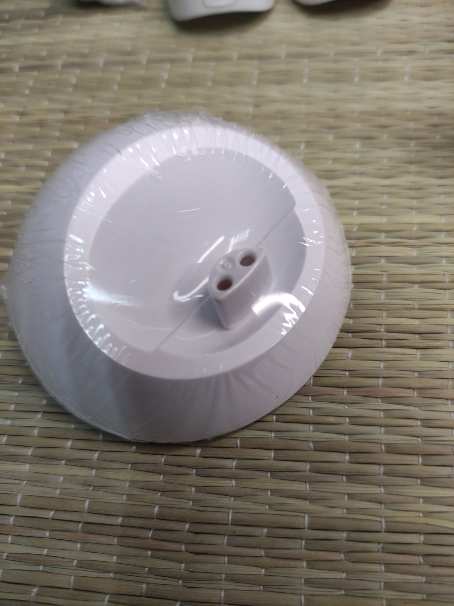 Braun Silk Epil  сменная насадка.