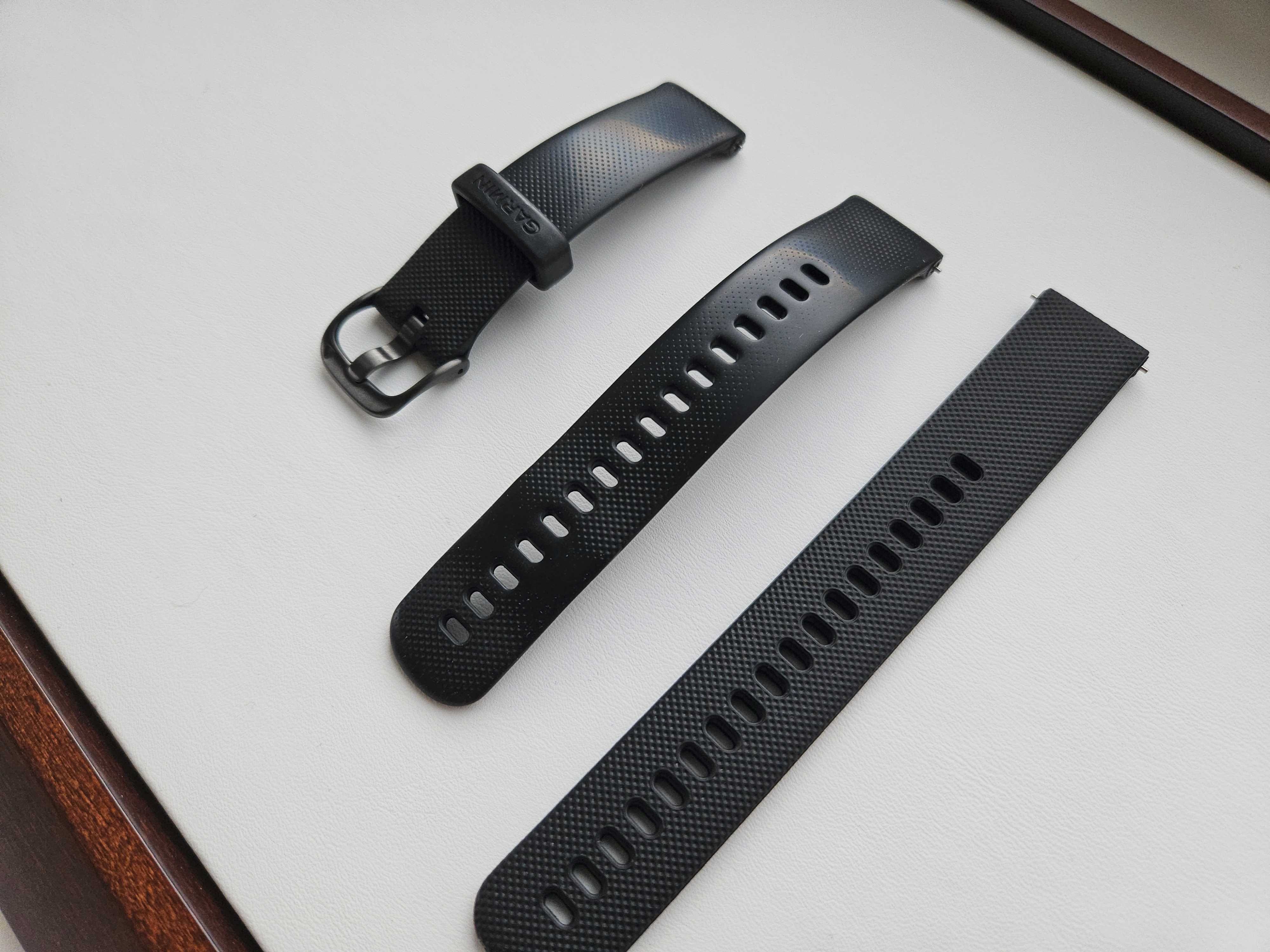 Garmin Forerunner 265s GWARANCJA
