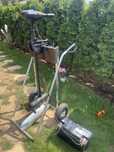 Silnik elektryczny zaburtowy minn kota endura 55 lbs