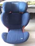 Fotelik Maxi Cosi FERO  15-36 kg - stan idealny Tanio