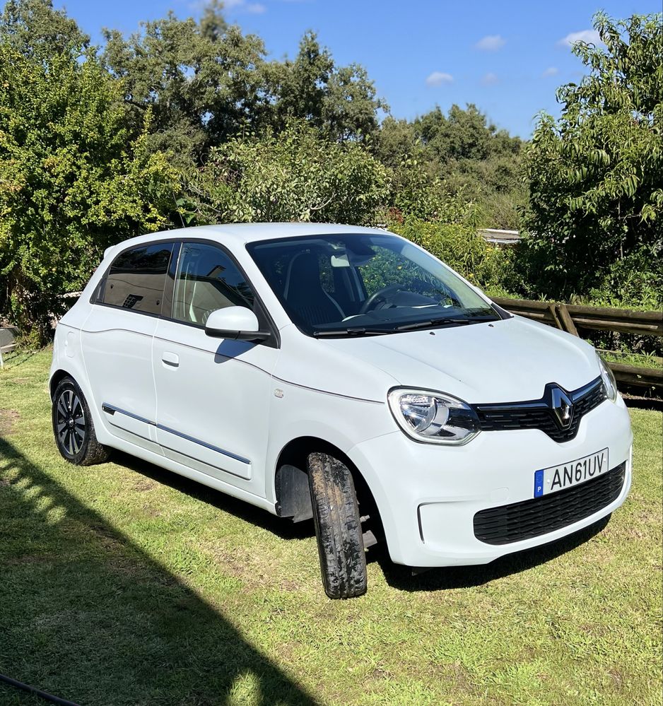 Renault Twingo 2022