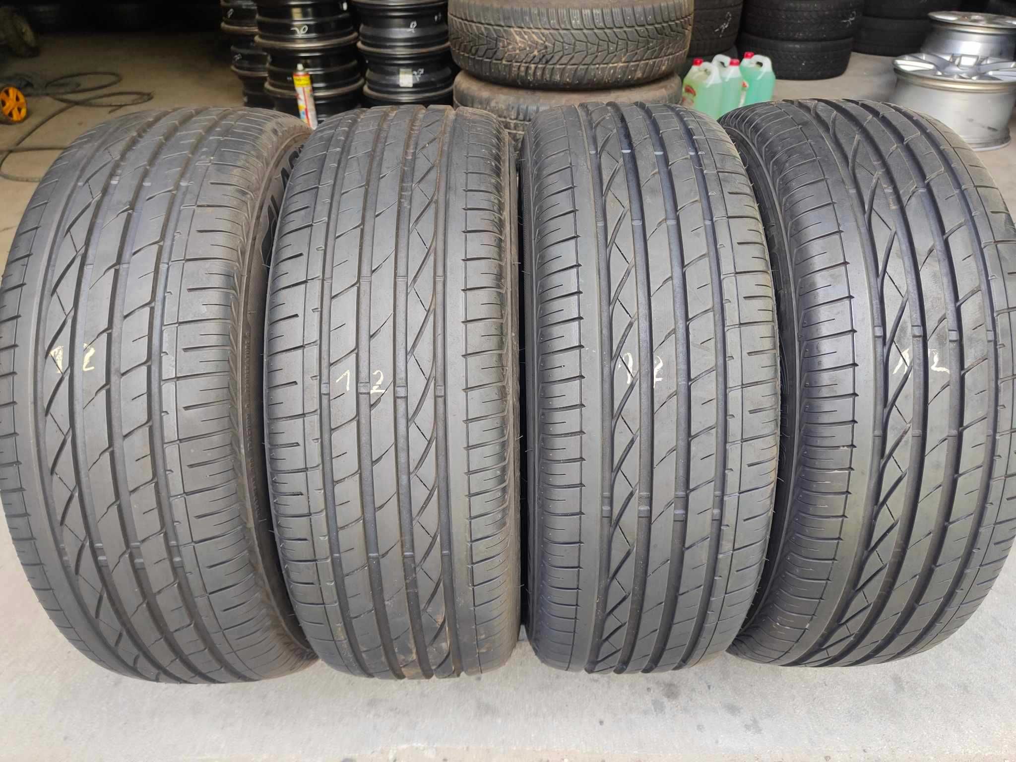 4x 235/65r17 Lassa Competus h/p 108v 12