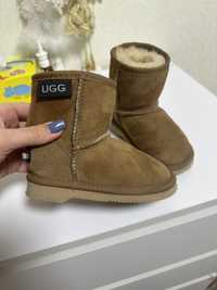 Детские угги, UGG, зимняя обувь