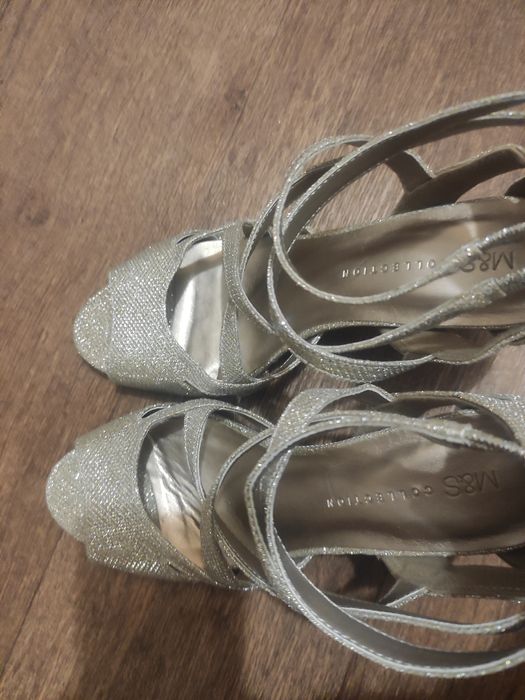 Босоножки Marks & Spencer, розмір 38.5