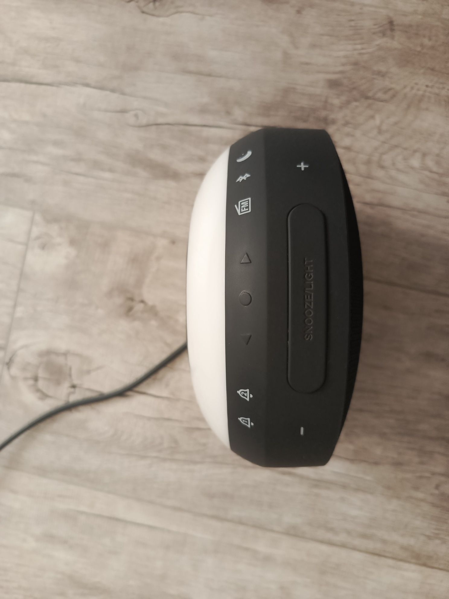 JBL Horizon radiobudzik głośnik bluetooth