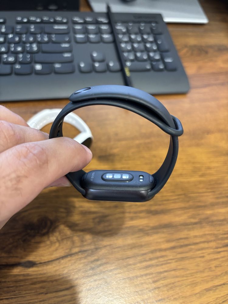 Xiaomi Smart Band 9 Midnight