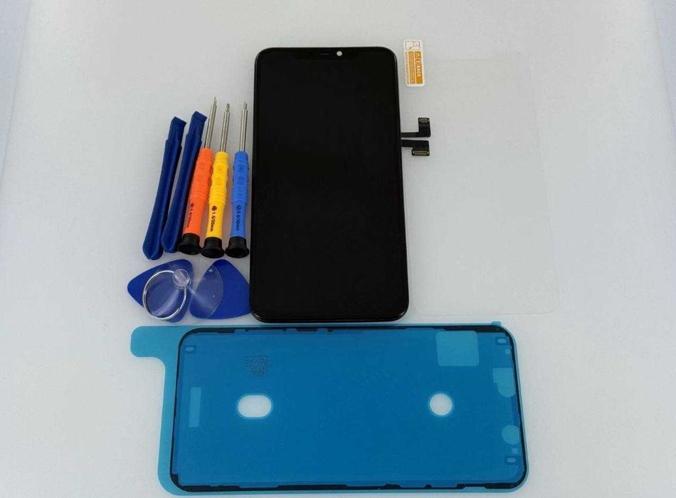 Дисплей  iPhone 11 Pro айфон экран модуль стекло сенсор про