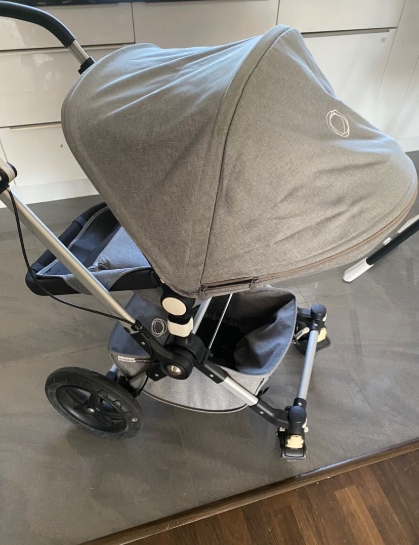 Wózek Bugaboo Cameleon 3