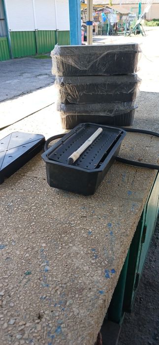 Продам биофильтра