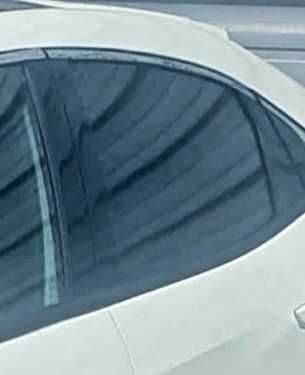 Vidro Honda Civic FK