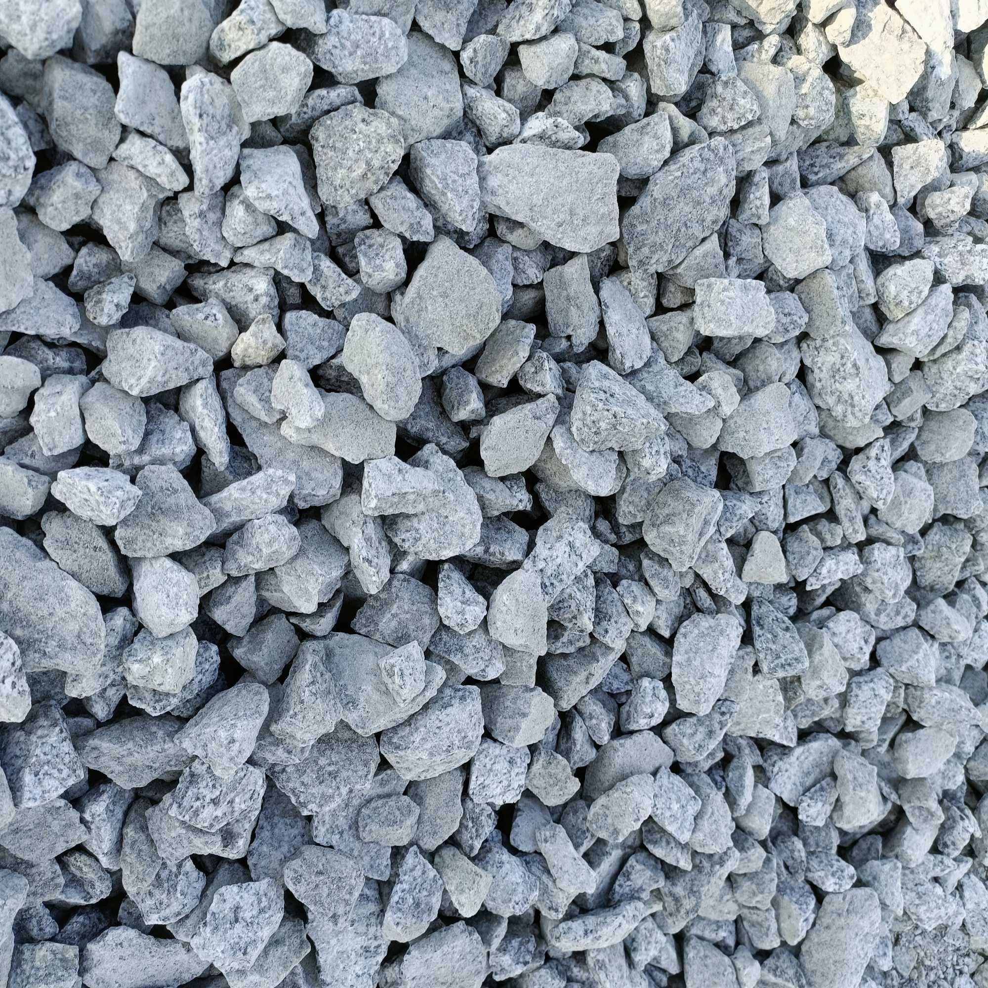 Mieszanka Granitowa 0-31.5mm  0,63mm