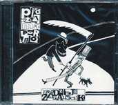 Złodzieje zapalniczek. Reedycja, CD. SP Records