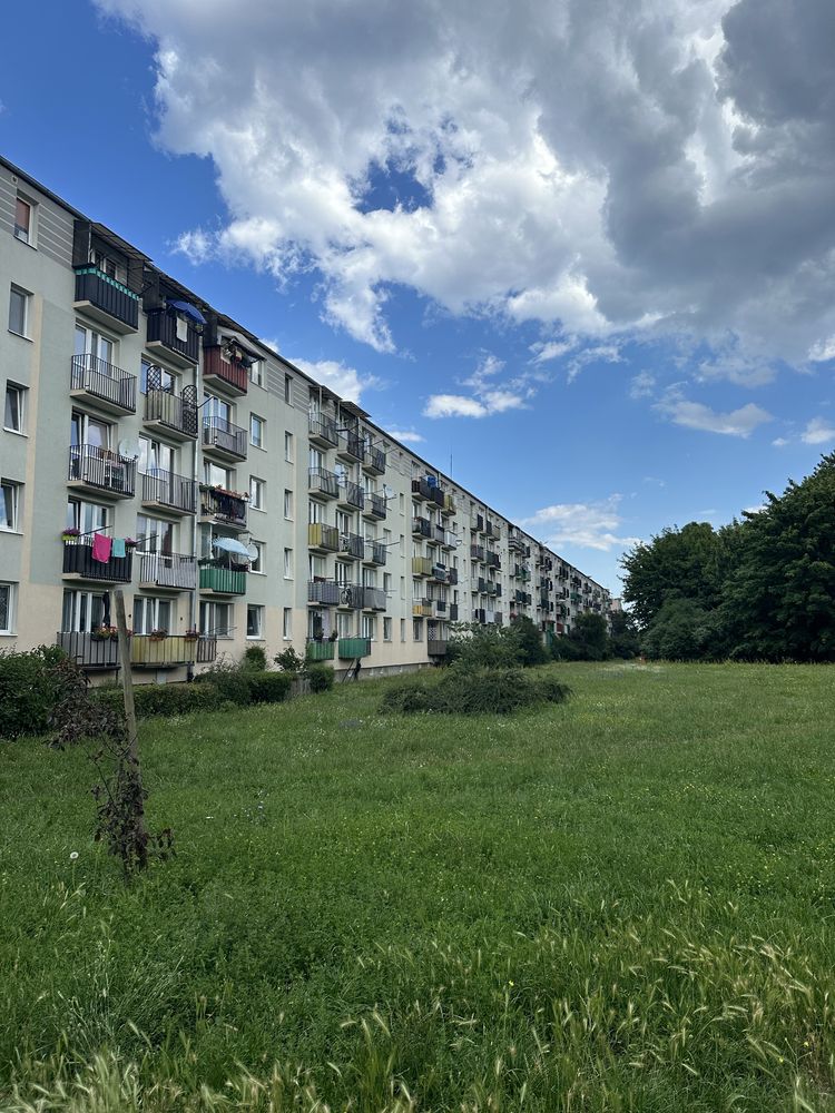 2 pokoje na przymrozu - genialna lokaliza ja