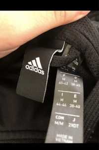 Casaco das adidas preto